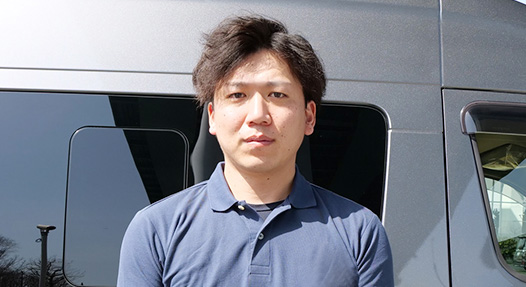 優しさと思いやりをモットーにサポートします