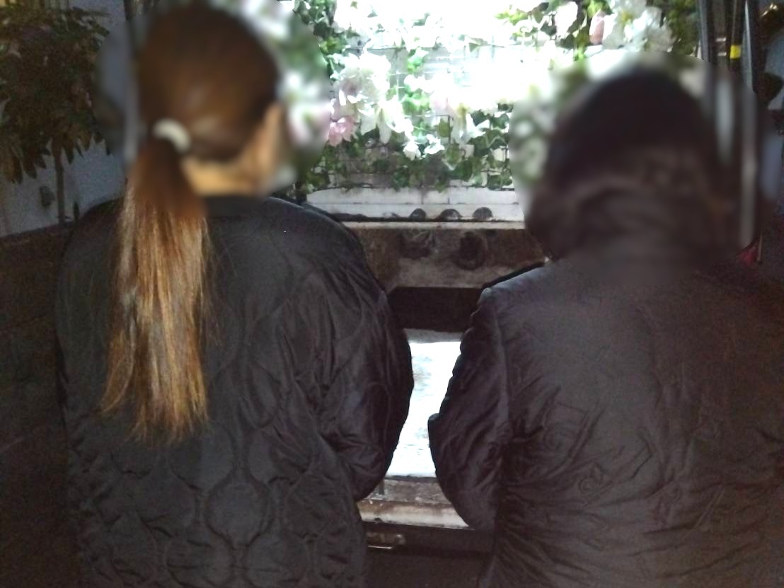 田川市で優しい性格だったフレンチブルドッグちゃんをお見送りしました